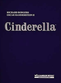 Cinderella Vocal Score 